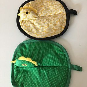 Chicken Potholder